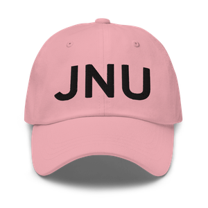 Juneau (PAJN) Airport Hat