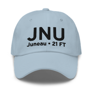 Juneau (PAJN) Airport Hat