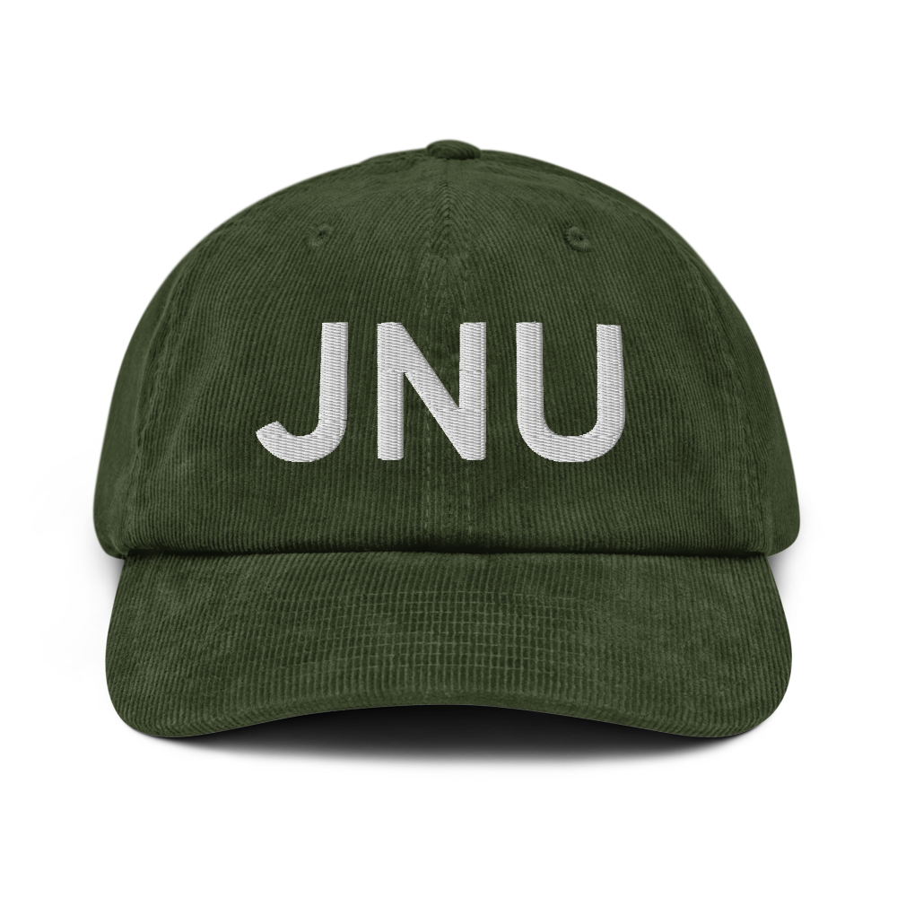 Juneau (PAJN) Airport Hat 