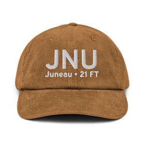 Juneau (PAJN) Airport Hat