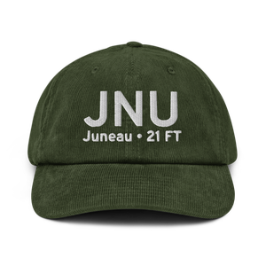 Juneau (PAJN) Airport Hat