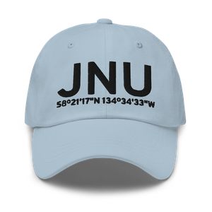 Juneau (PAJN) Airport Hat