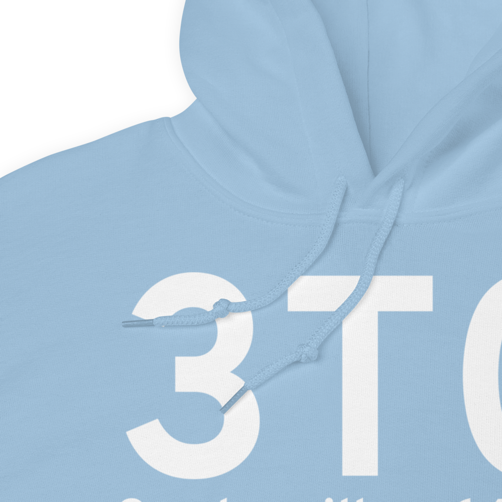 Gordonville (3T0) Airport Hoodie Sweatshirt 
