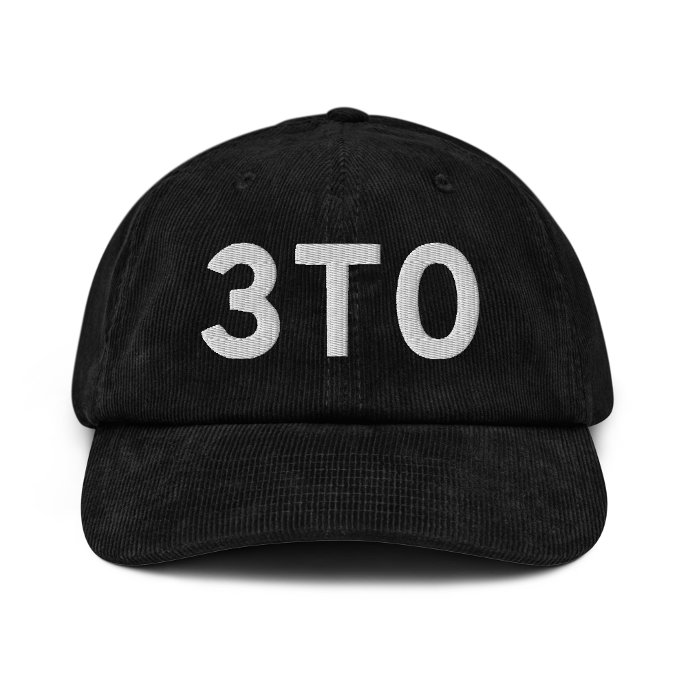 Gordonville (3T0) Airport Hat 