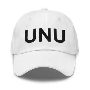 Juneau (KUNU) Airport Hat