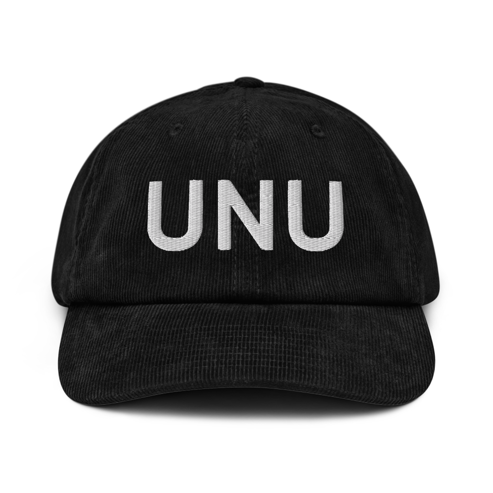 Juneau (KUNU) Airport Hat 