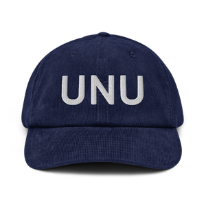 Juneau (KUNU) Airport Hat