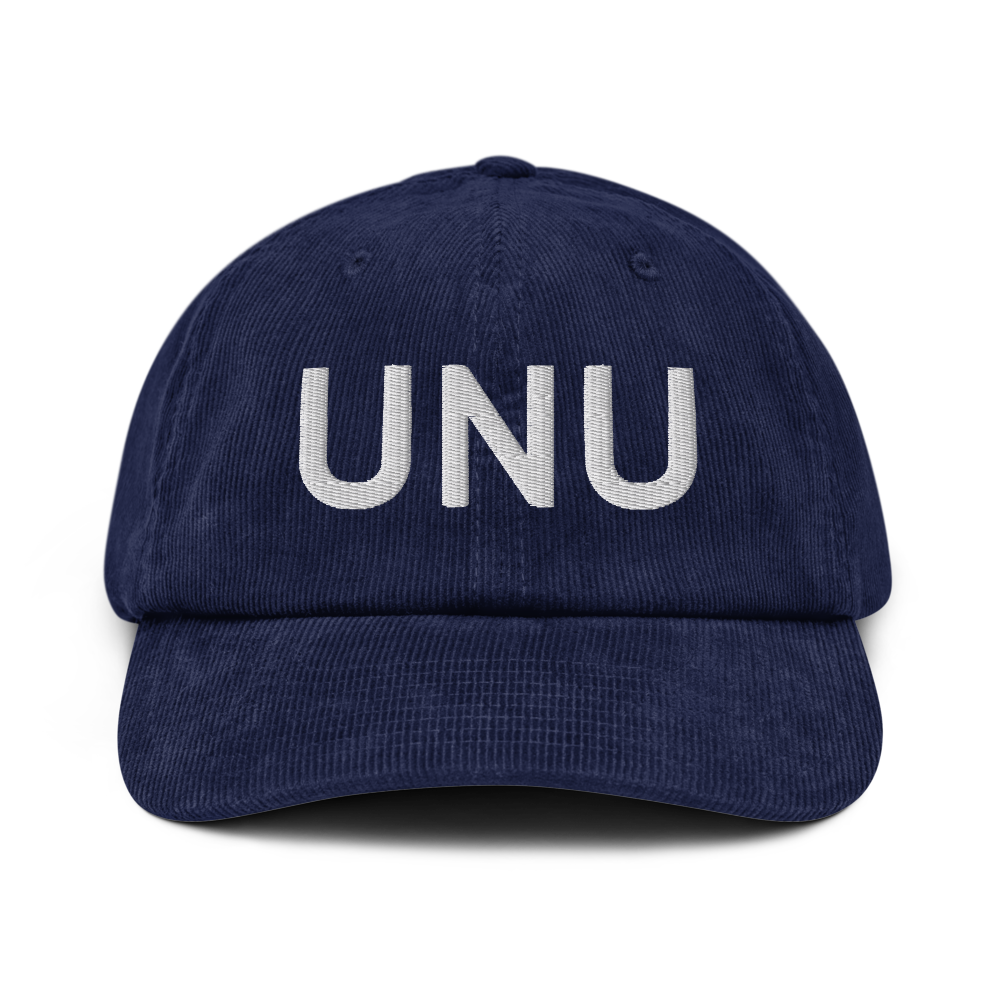 Juneau (KUNU) Airport Hat 