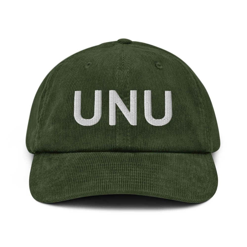 Juneau (KUNU) Airport Hat 