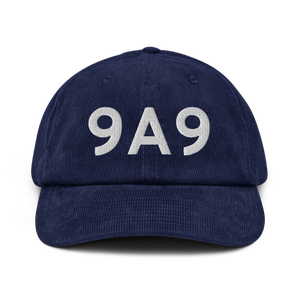 Marion (9A9) Airport Hat