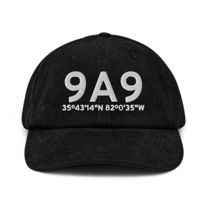 Marion (9A9) Airport Hat