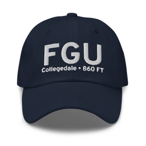 Collegedale (K3M3) Airport Hat