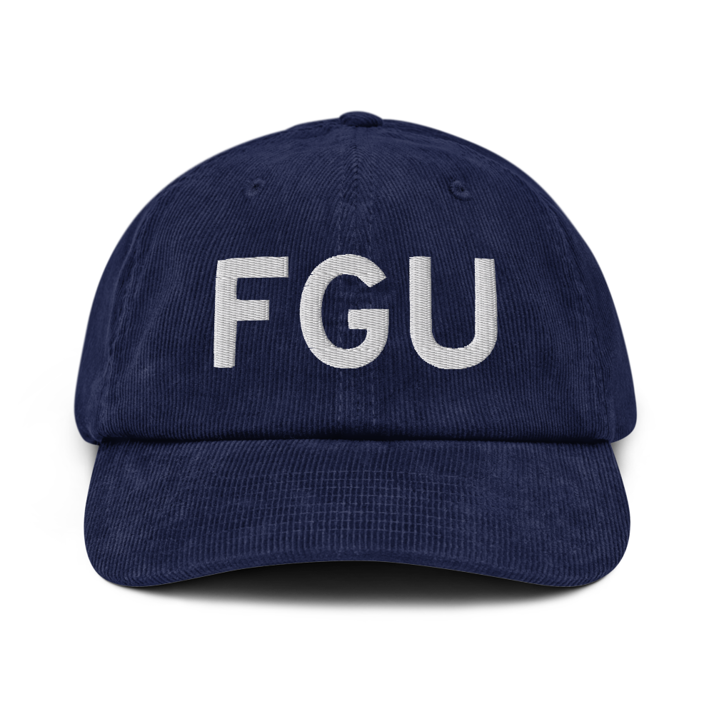 Collegedale (K3M3) Airport Hat 