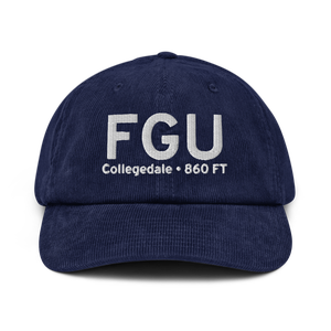 Collegedale (K3M3) Airport Hat