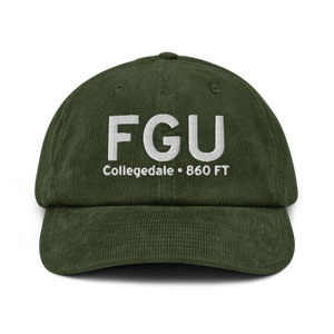 Collegedale (K3M3) Airport Hat