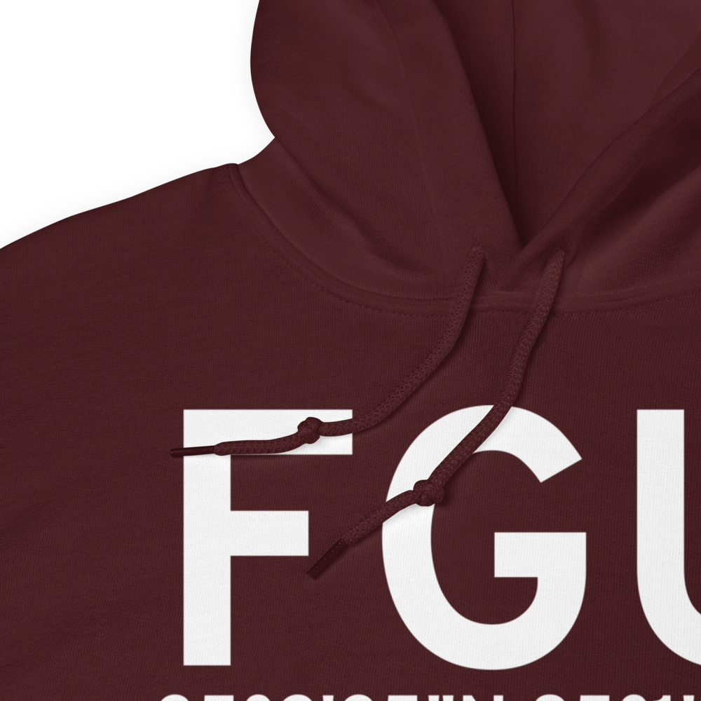 Collegedale (K3M3) Airport Hoodie Sweatshirt 