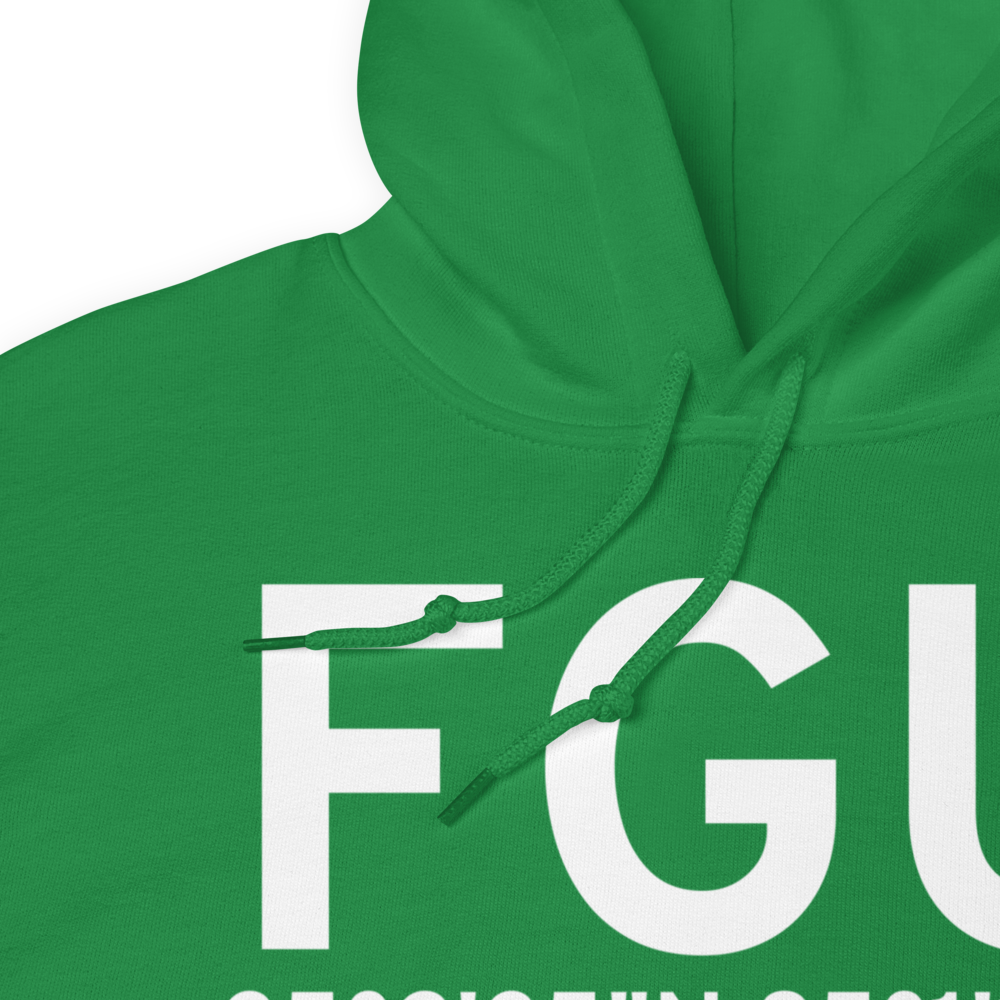 Collegedale (K3M3) Airport Hoodie Sweatshirt 