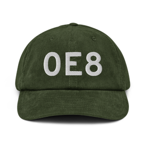 Crownpoint (K0E8) Airport Hat