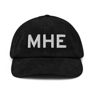 Mitchell (KMHE) Airport Hat