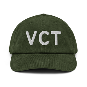 Victoria (KVCT) Airport Hat