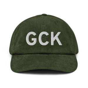 Garden City (KGCK) Airport Hat