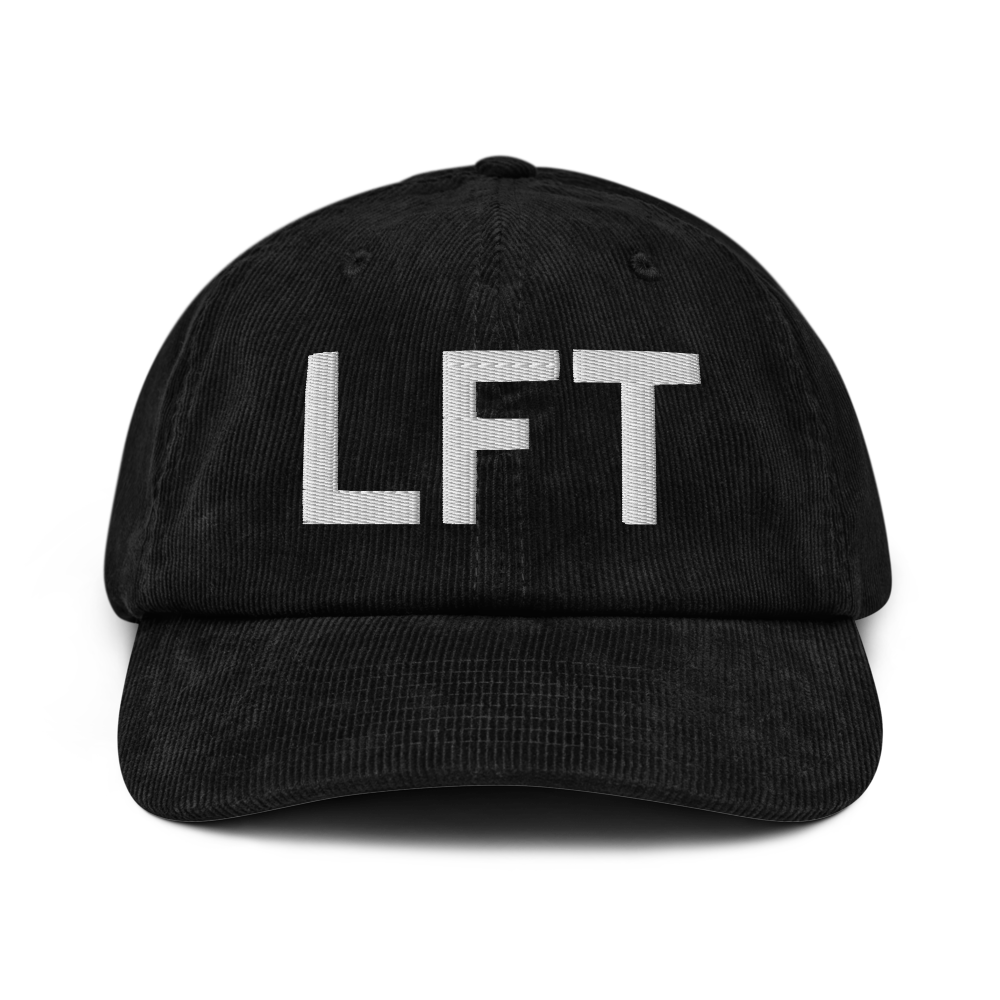 Lafayette (KLFT) Airport Hat 