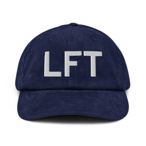 Lafayette (KLFT) Airport Hat