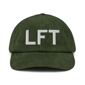 Lafayette (KLFT) Airport Hat