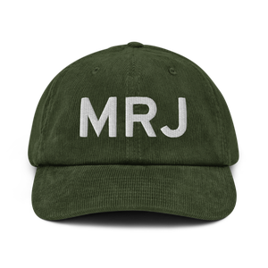 Mineral Point (KMRJ) Airport Hat