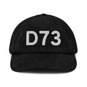 Monroe (KD73) Airport Hat