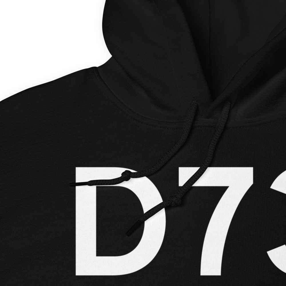 Monroe (KD73) Airport Hoodie Sweatshirt 
