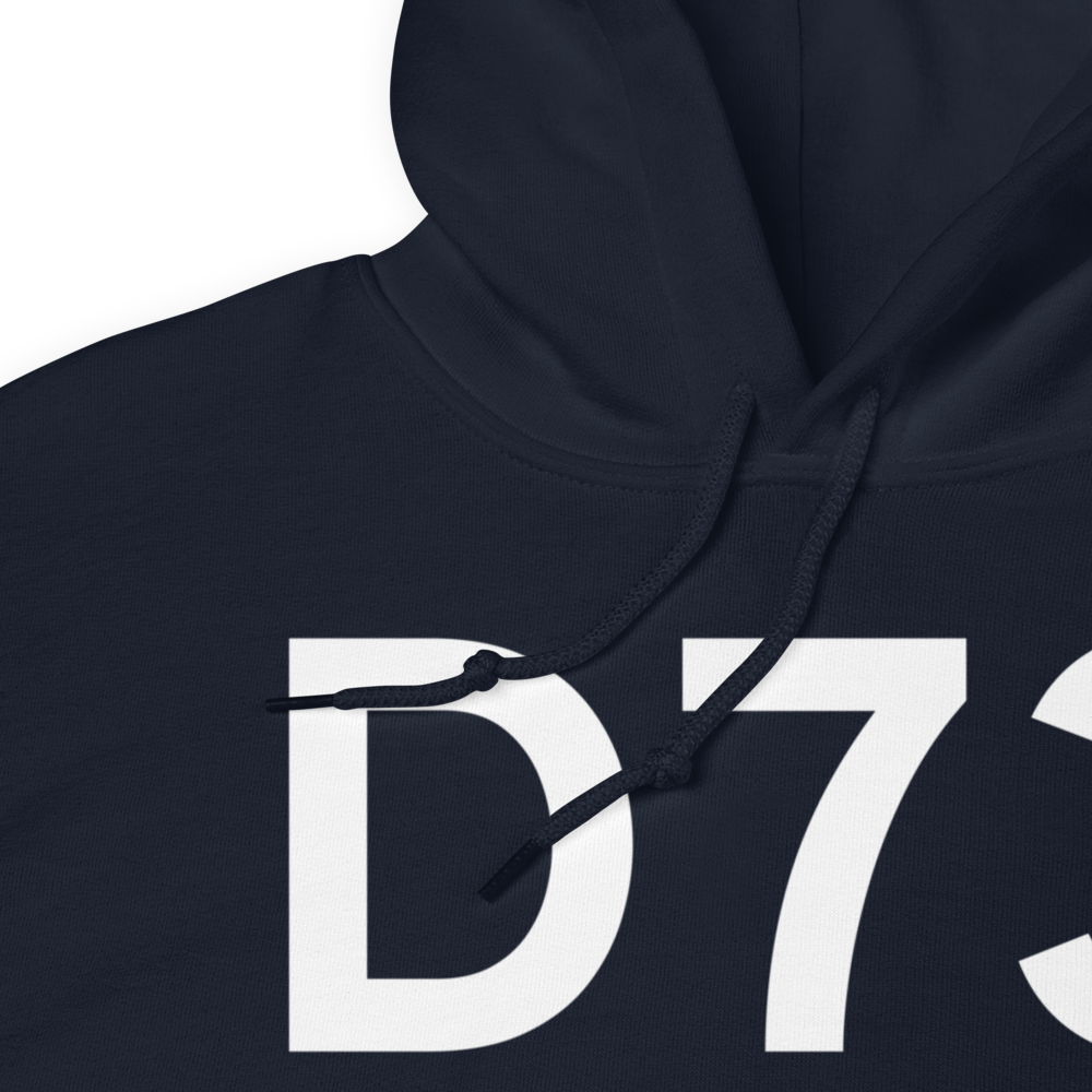 Monroe (KD73) Airport Hoodie Sweatshirt 