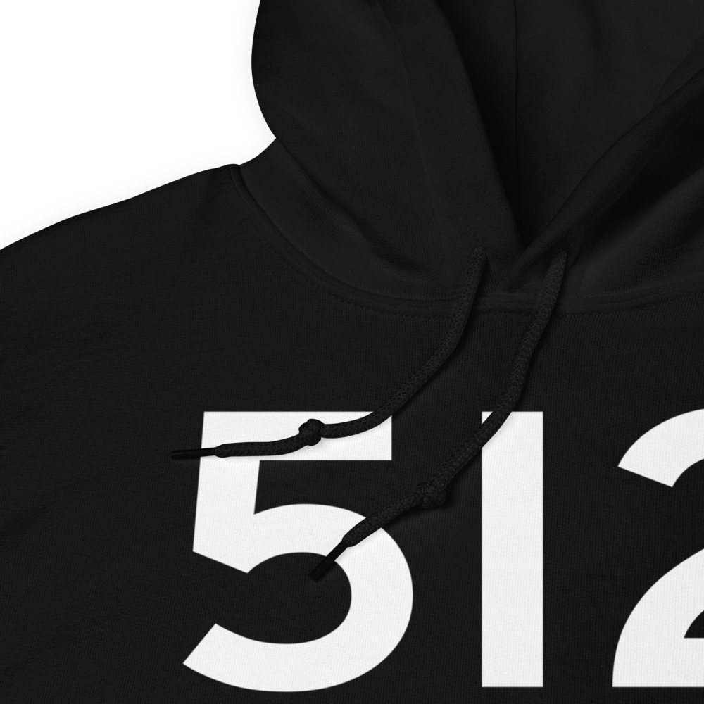 Flora (5I2) Airport Hoodie Sweatshirt 