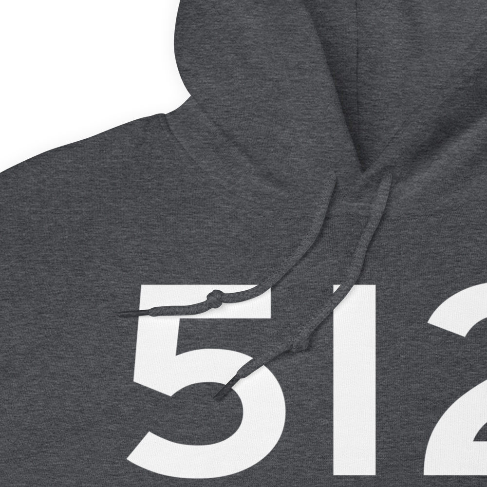 Flora (5I2) Airport Hoodie Sweatshirt 