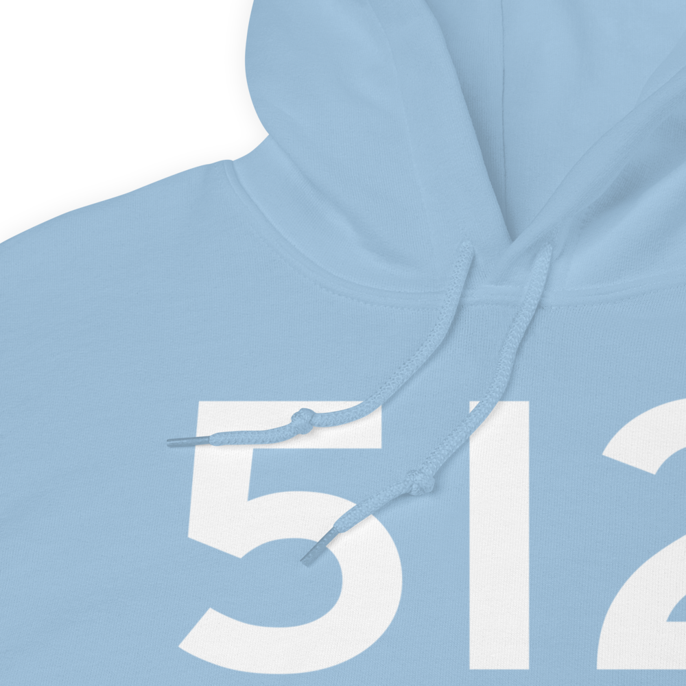 Flora (5I2) Airport Hoodie Sweatshirt 