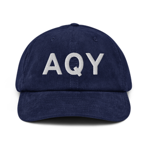 Girdwood (AQY) Airport Hat