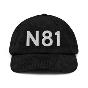 Hammonton (KN81) Airport Hat