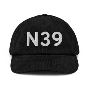 Candler (N39) Airport Hat