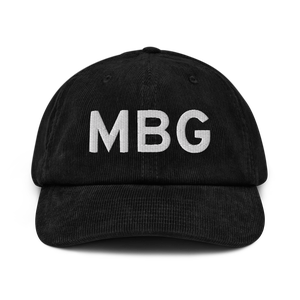 Mobridge (KMBG) Airport Hat