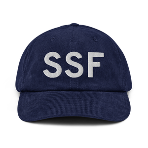 San Antonio (KSSF) Airport Hat