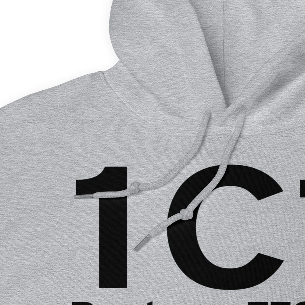 Paxton (K1C1) Airport Hoodie Sweatshirt 