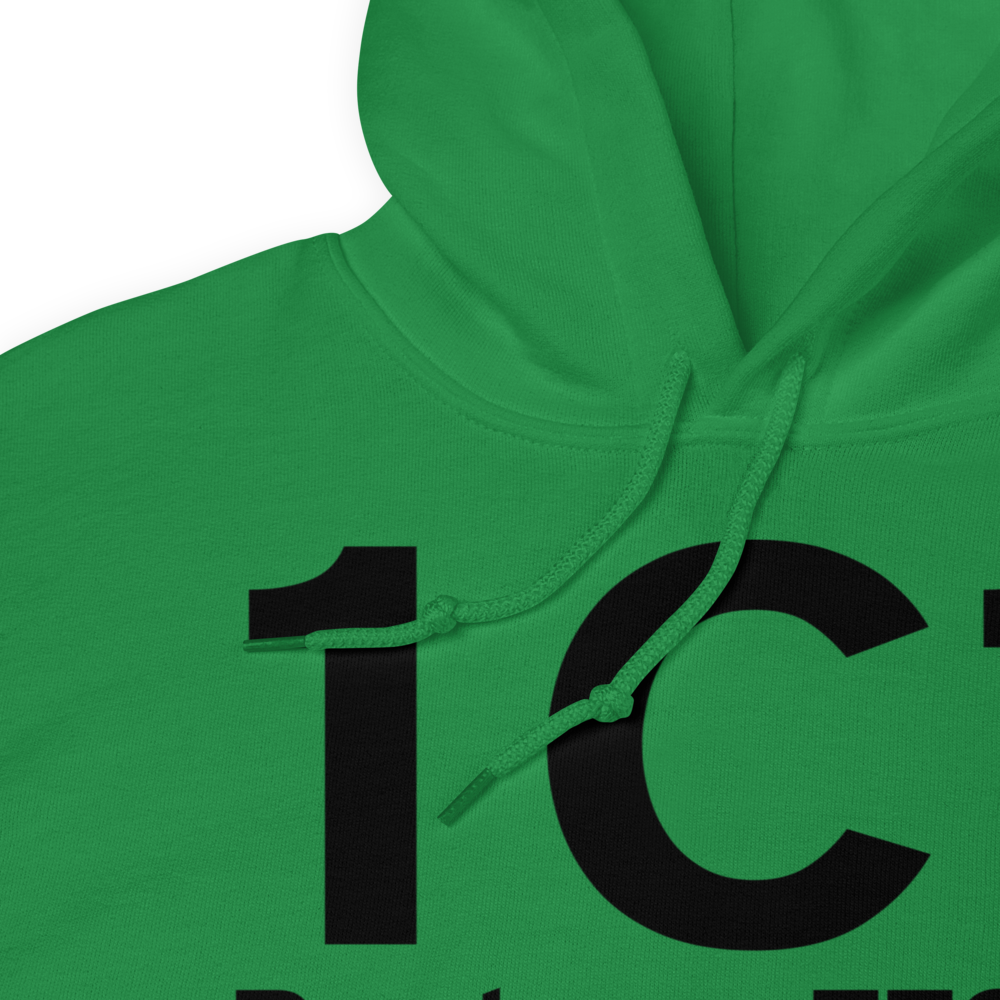 Paxton (K1C1) Airport Hoodie Sweatshirt 