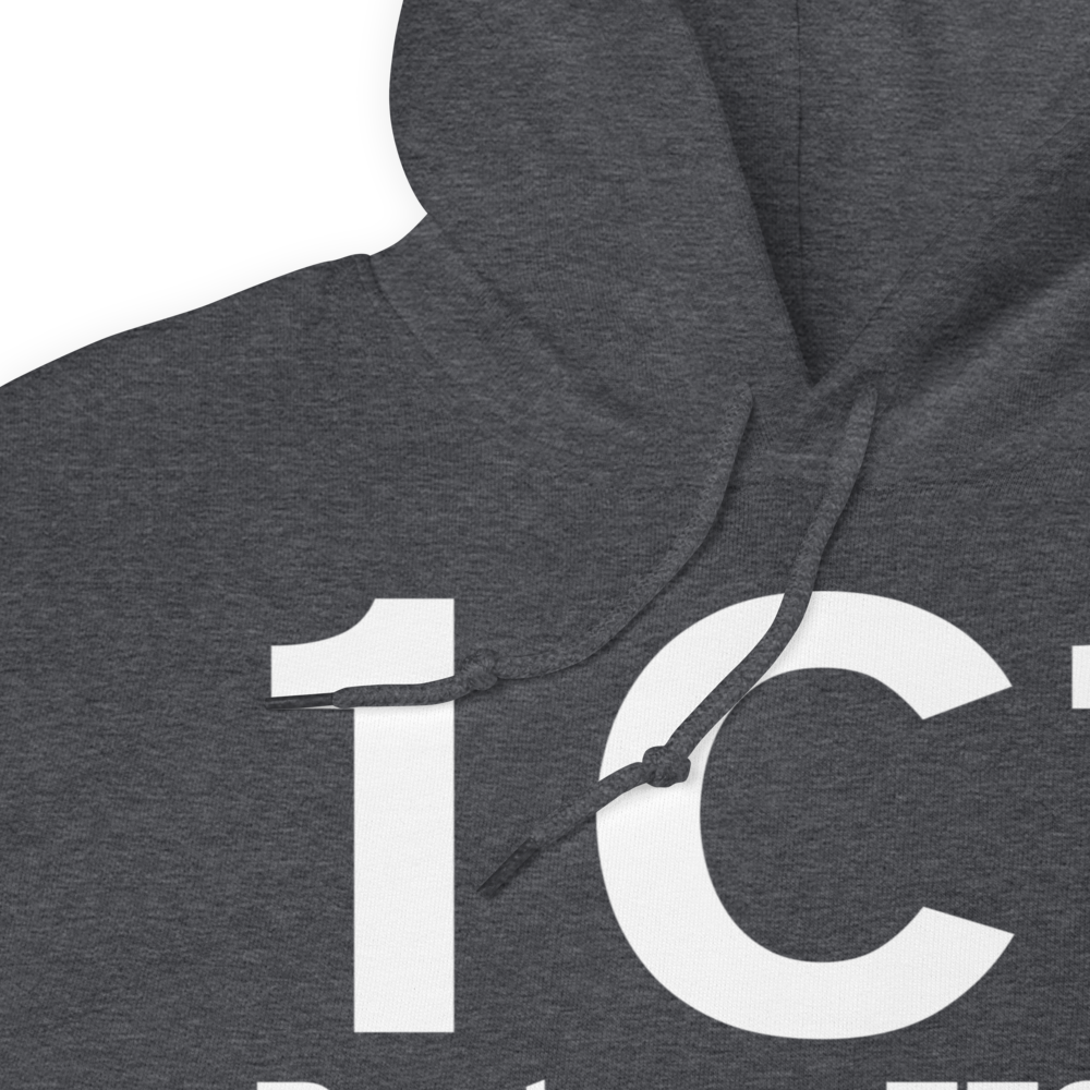 Paxton (K1C1) Airport Hoodie Sweatshirt 