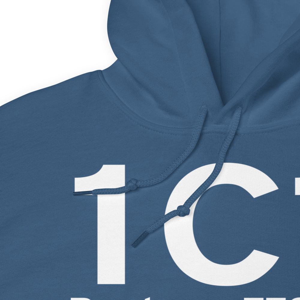 Paxton (K1C1) Airport Hoodie Sweatshirt 