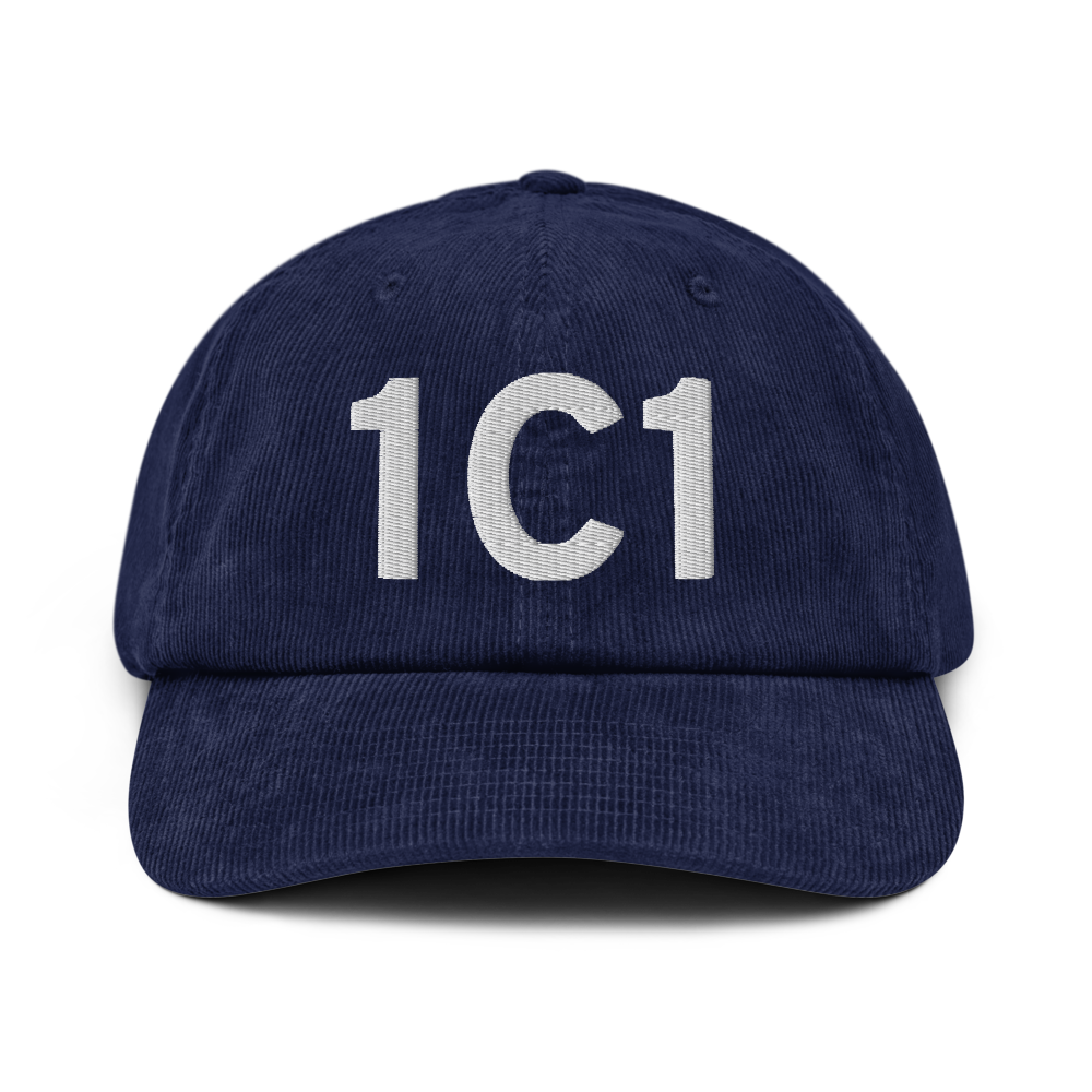 Paxton (K1C1) Airport Hat 