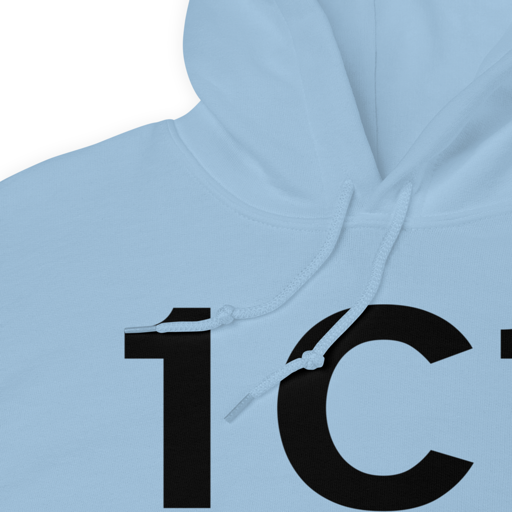 Paxton (K1C1) Airport Hoodie Sweatshirt 