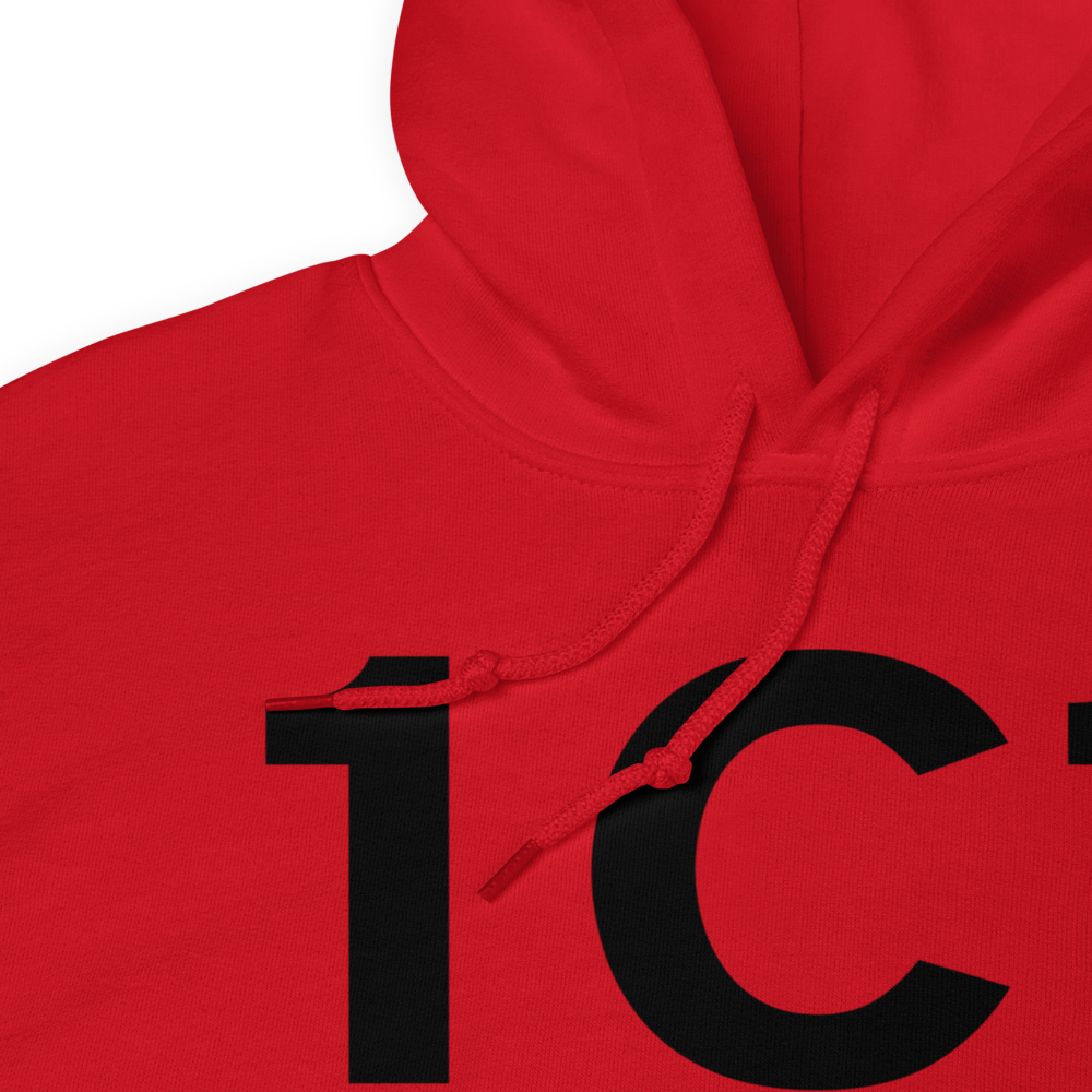 Paxton (K1C1) Airport Hoodie Sweatshirt 