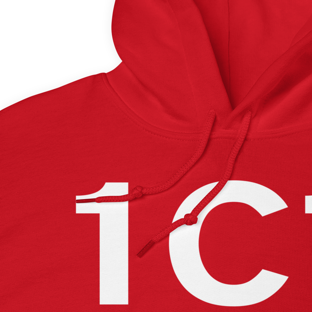 Paxton (K1C1) Airport Hoodie Sweatshirt 