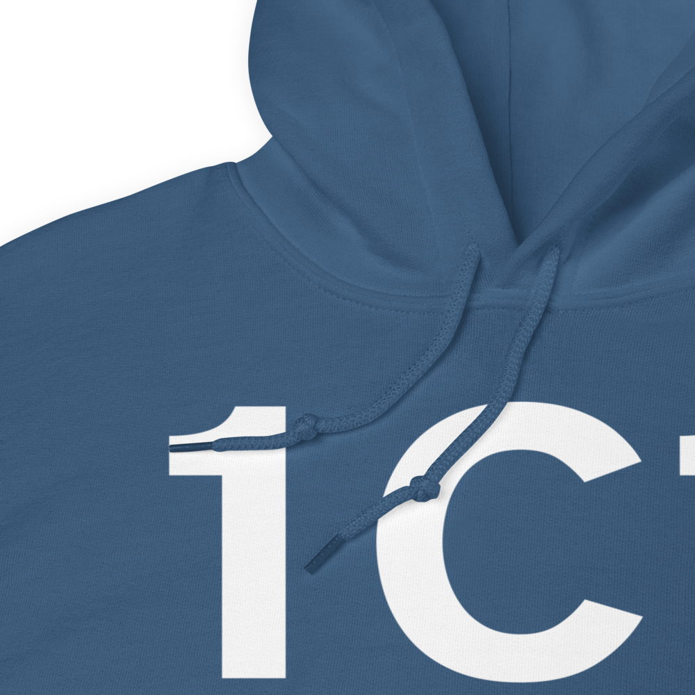 Paxton (K1C1) Airport Hoodie Sweatshirt 