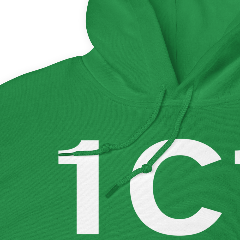 Paxton (K1C1) Airport Hoodie Sweatshirt 